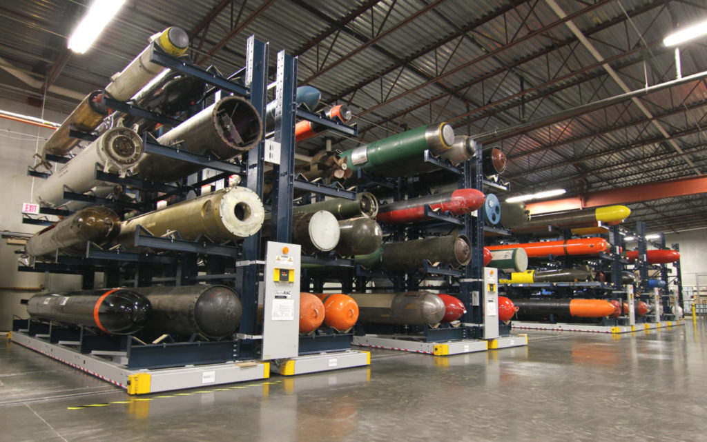 5 Tips for a Quicker Flow in Your Industrial Warehouse
