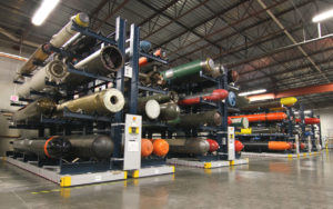 5 Tips for a Quicker Flow in Your Industrial Warehouse