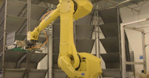 The Robotics Revolution: Improve Speed & Accuracy In Your Warehouse With Robots