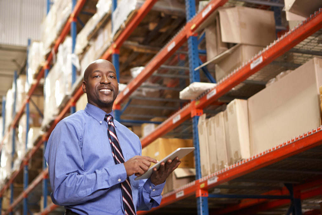 The Right Warehouse Management System Can Change Your Business