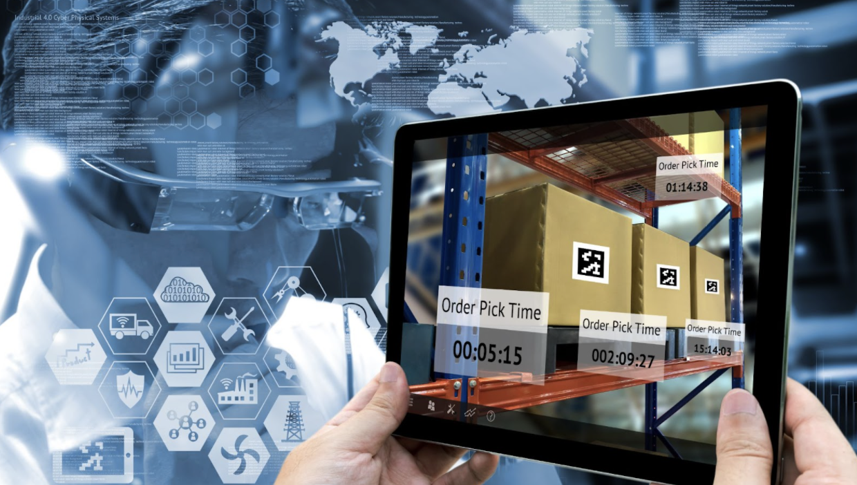 Automated Solutions Are Key to Lifting Companies Above Supply Chain Chaos