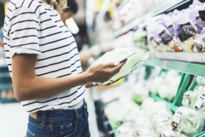The Future of Grocery Supply Chains