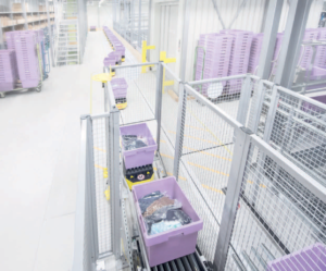 5 Ways to Recession-Proof Your Supply Chain with Automated Storage and Retrieval Systems (ASRS)