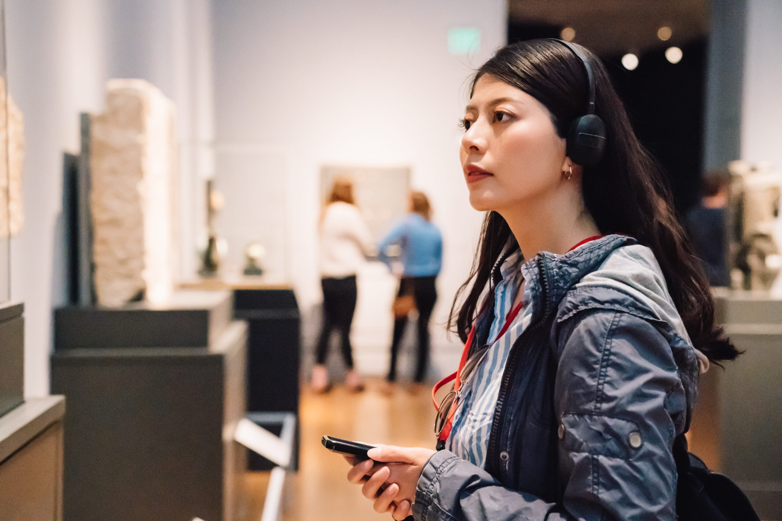 4 Ways to Optimize Your Museum Artifact & Art Storage