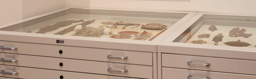 Transforming Museum Storage Solutions for the Future